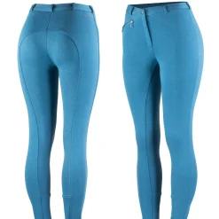 EQUINAVIA Horze Ladies' Active Silicone Full-Seat Breech