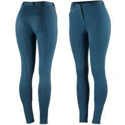 EQUINAVIA Horze Ladies' Active Silicone Full-Seat Breech