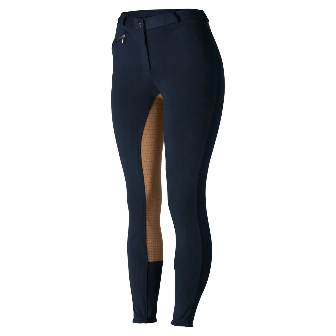 EQUINAVIA Horze Ladies' Active Silicone Full-Seat Breech