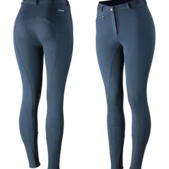 EQUINAVIA Horze Ladies' Active Silicone Full-Seat Breech