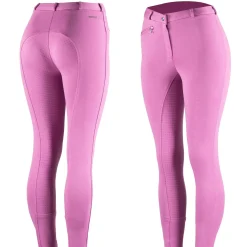 EQUINAVIA Horze Ladies' Active Silicone Full-Seat Breech