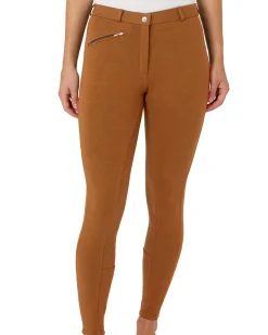 EQUINAVIA Horze Ladies' Active Silicone Full-Seat Breech
