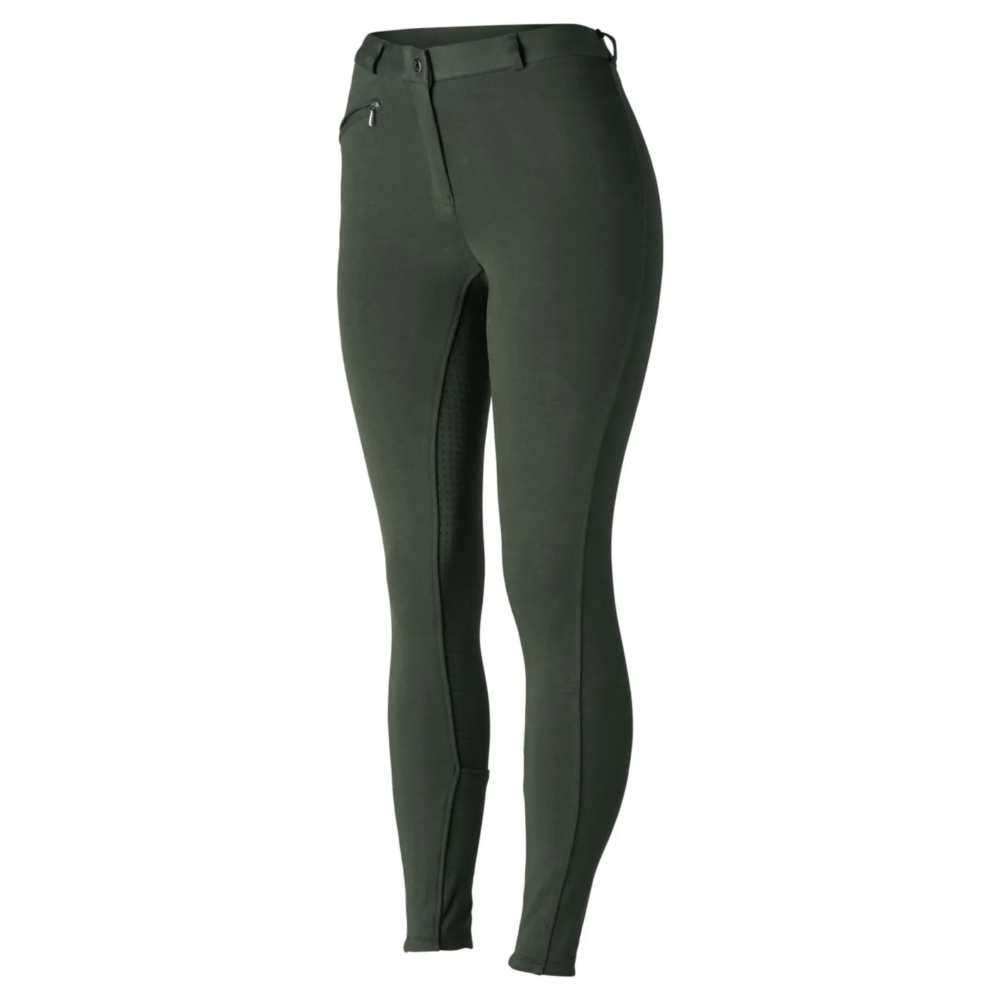 EQUINAVIA Horze Ladies' Active Silicone Full-Seat Breech