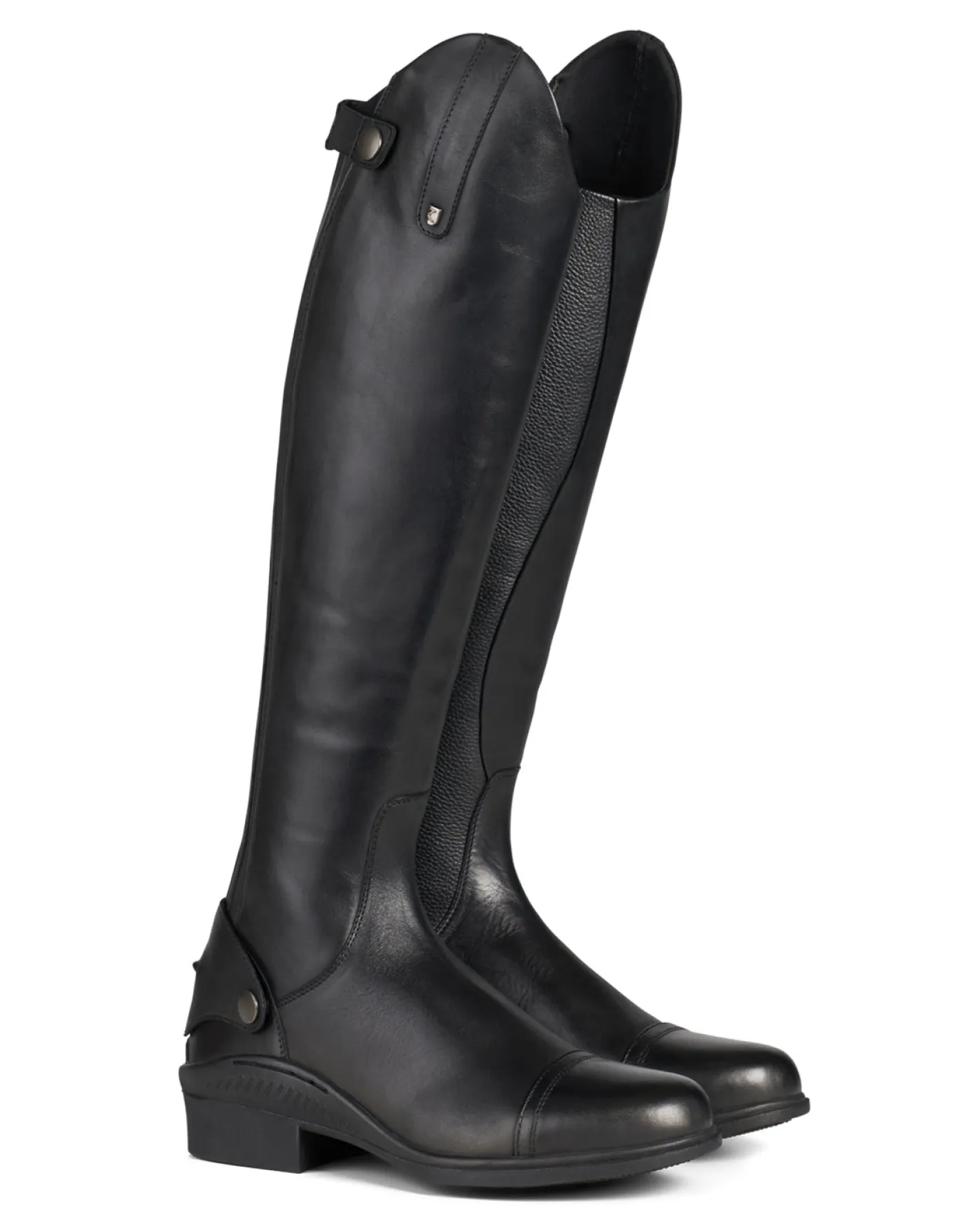 Women EQUINAVIA Horze Ladies' Genéve Tall Boots