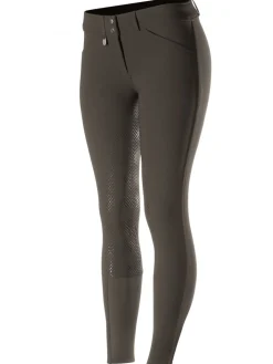 EQUINAVIA Horze Ladies' Grand Prix Silicone Full-Seat Breech