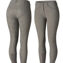EQUINAVIA Horze Ladies' Grand Prix Silicone Full-Seat Breech