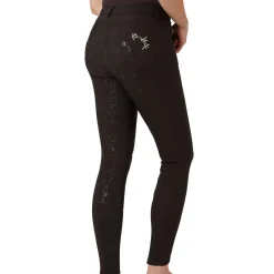 EQUINAVIA Horze Ladies’ Kaitlin Full-Seat Breech