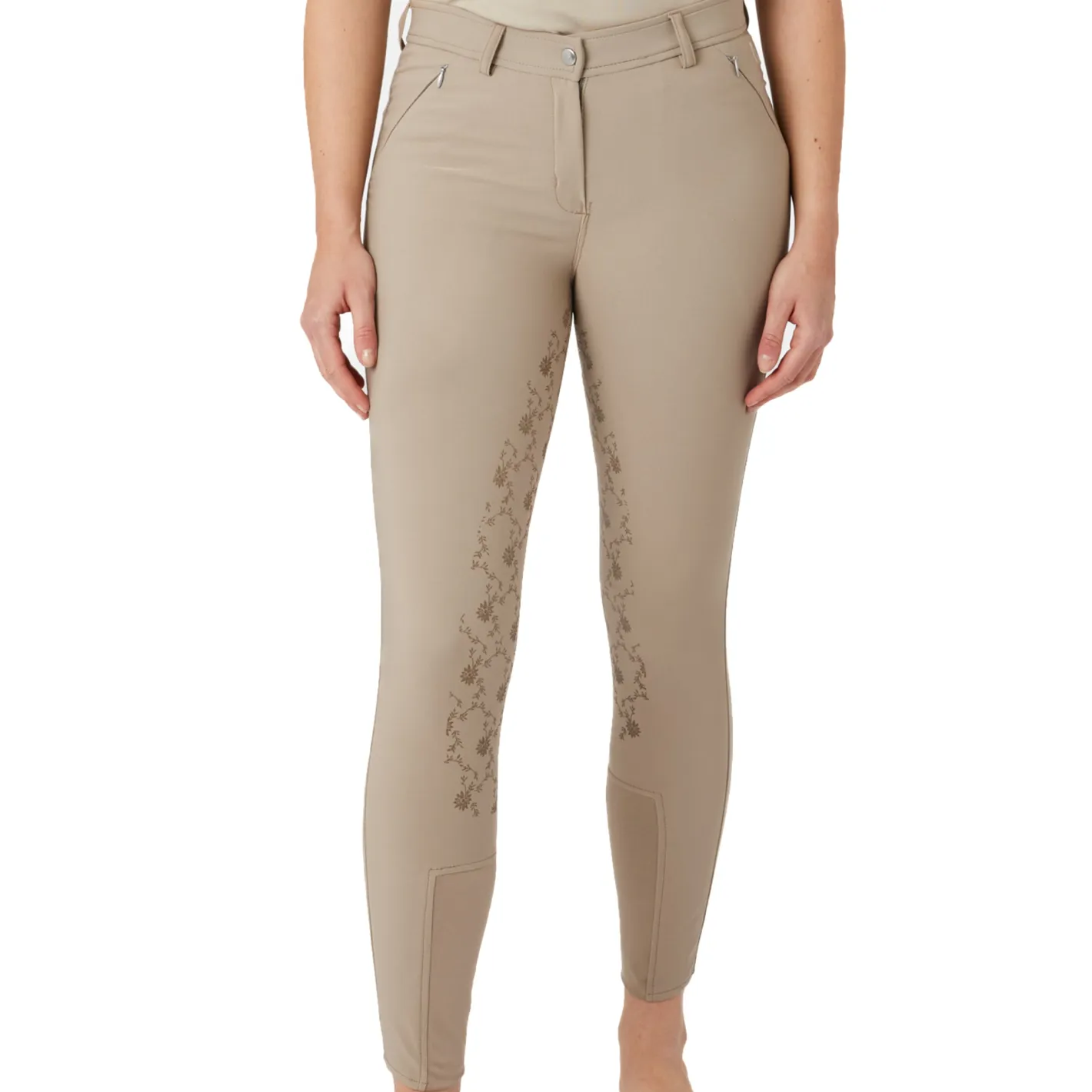 EQUINAVIA Horze Ladies’ Kaitlin Full-Seat Breech