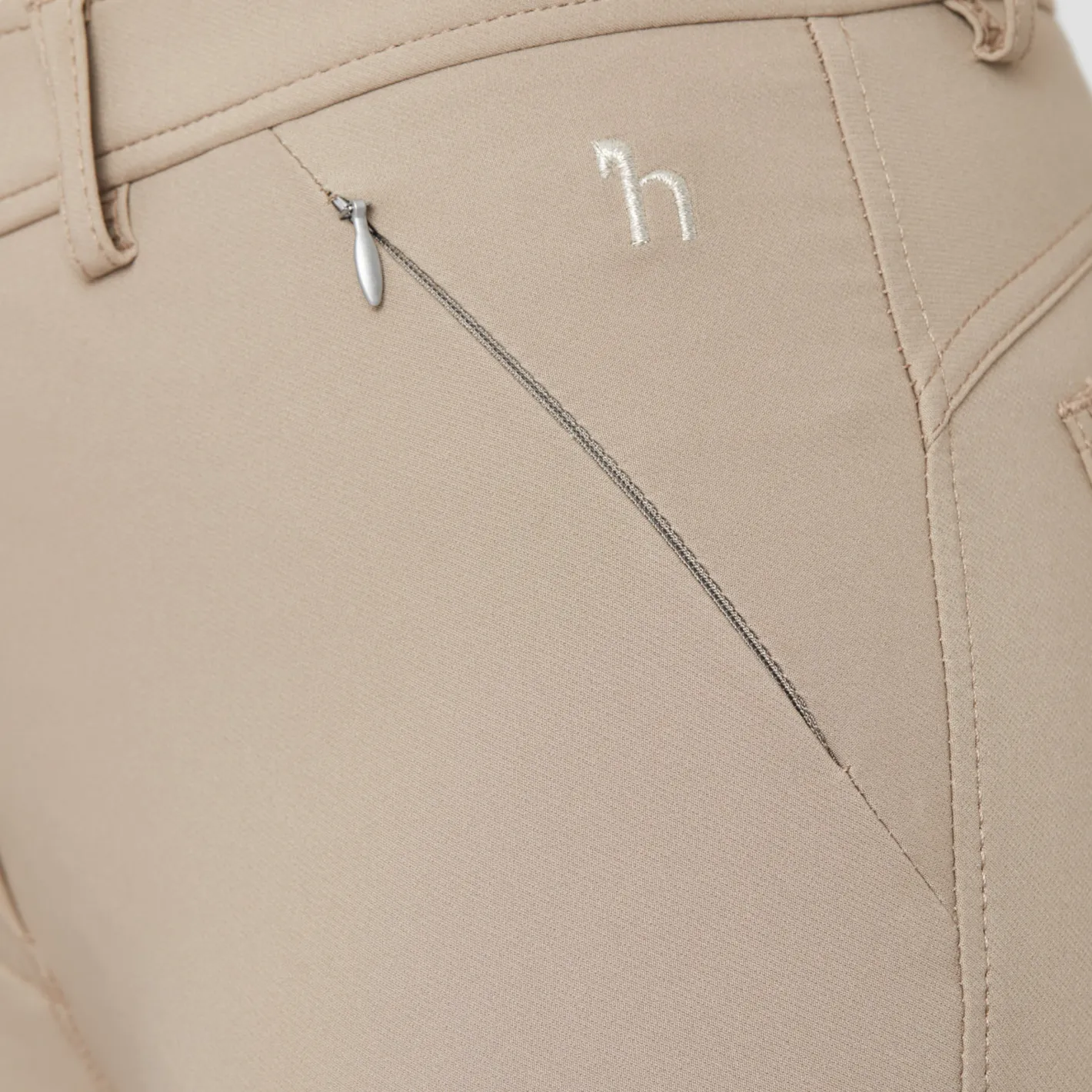 EQUINAVIA Horze Ladies’ Kaitlin Full-Seat Breech