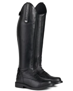 Women EQUINAVIA Horze Ladies’ Verona Tall Field Boots