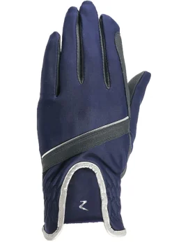 EQUINAVIA Horze Ladies’ Evelyn Breathable Gloves