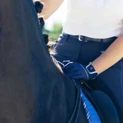 EQUINAVIA Horze Ladies’ Evelyn Breathable Gloves