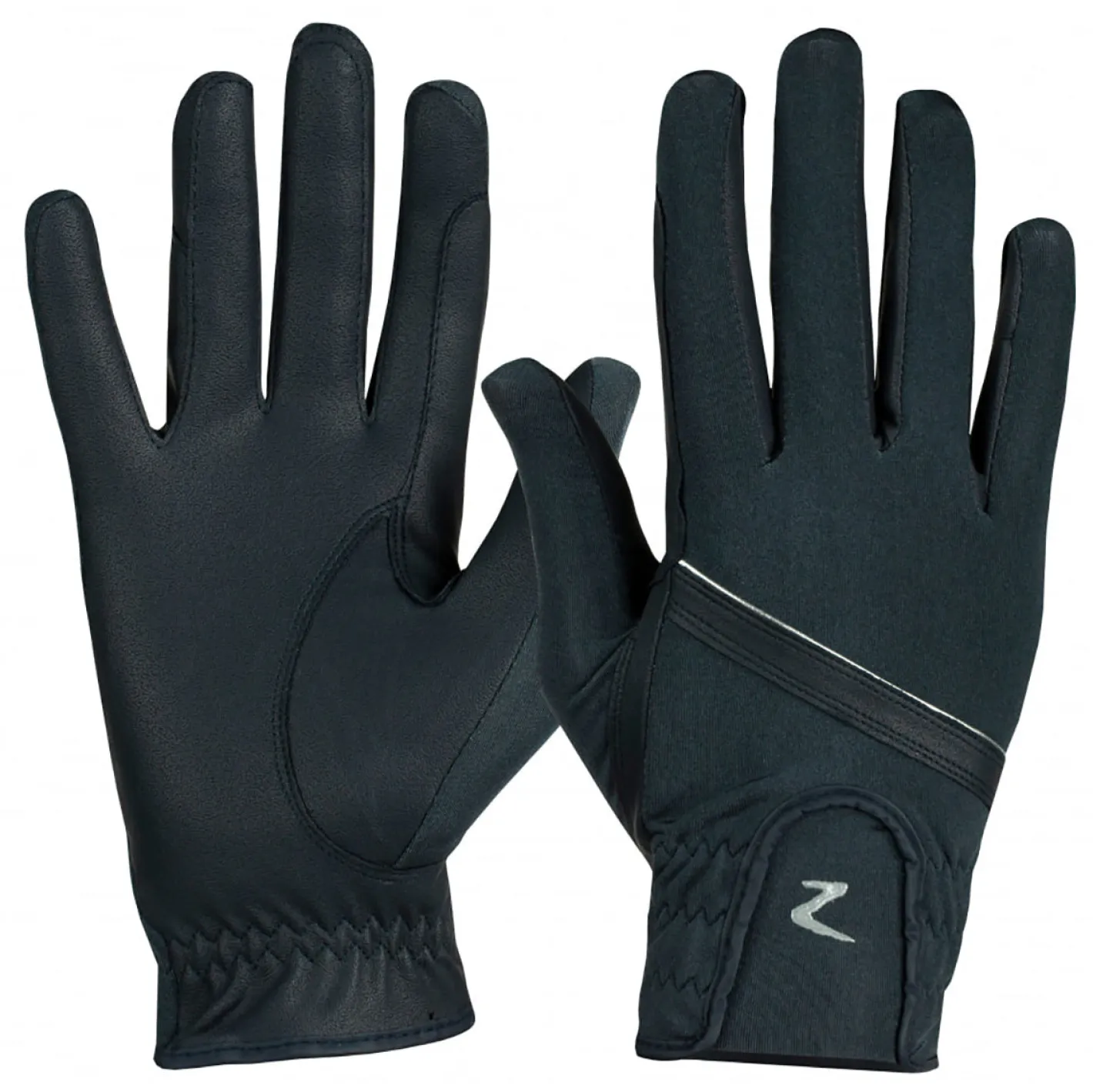 EQUINAVIA Horze Ladies’ Evelyn Breathable Gloves