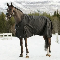 EQUINAVIA Horze Nevada 1200D Lightweight Turnout Sheet