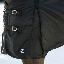 EQUINAVIA Horze Nevada 1200D Lightweight Turnout Sheet