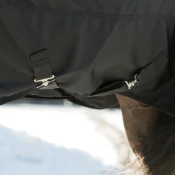 EQUINAVIA Horze Nevada 1200D Lightweight Turnout Sheet