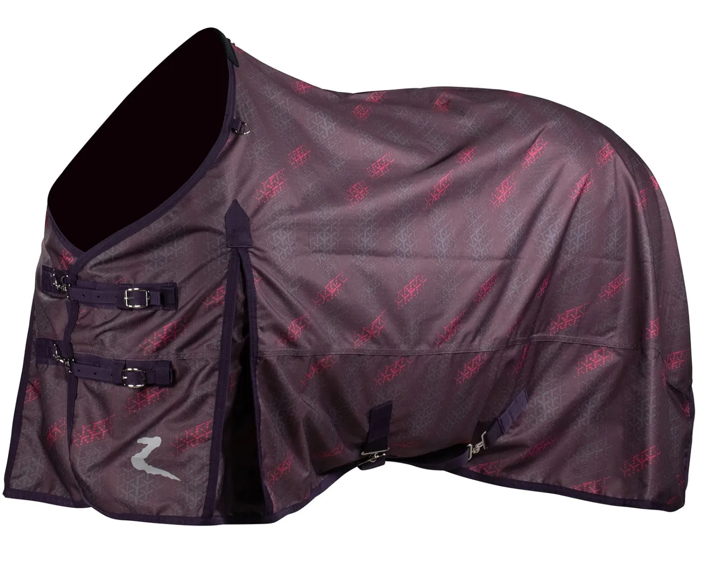 EQUINAVIA Horze Nevada 1200D Lightweight Turnout Sheet