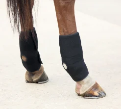 SHIRES EQUESTRIAN Hot/Cold Joint Relief Boots