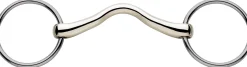 GEM-HERM SPRENGER HS Comfort Mouth Sensogan® Loose Ring Bit