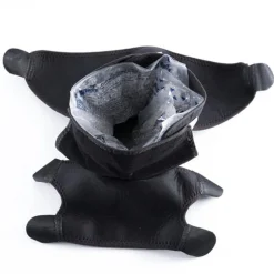 MACKINNON Ice Horse® Big Black Boot