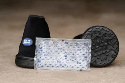 MACKINNON Ice Horse® Big Black Boot