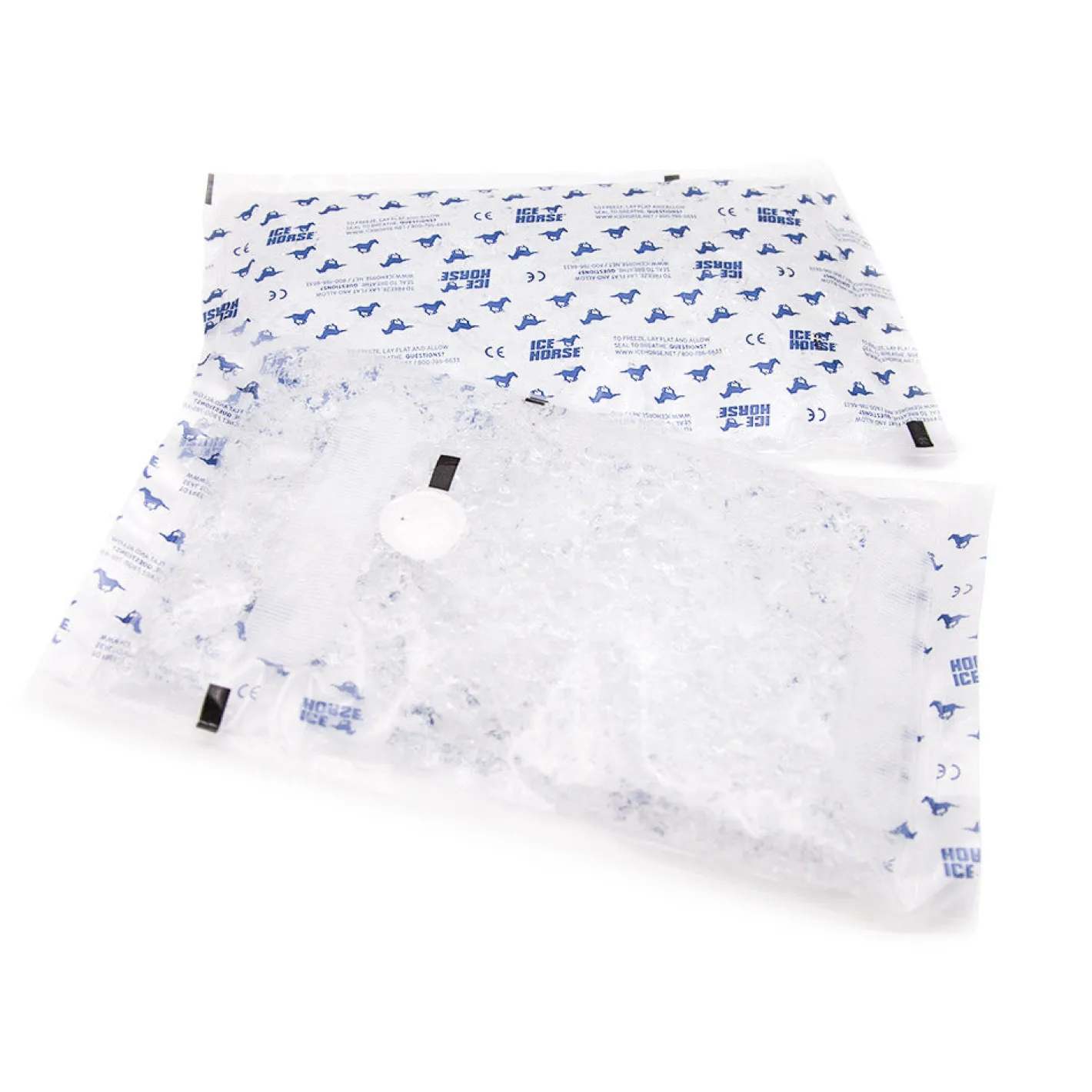 MACKINNON Ice Horse® Cold Capsule™ Inserts - 2 Pack