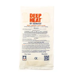 MACKINNON Ice Horse® Deep Heat 12-Pack