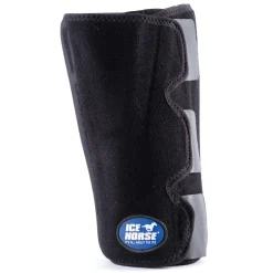 MACKINNON Ice Horse® Hock Wraps - Pair