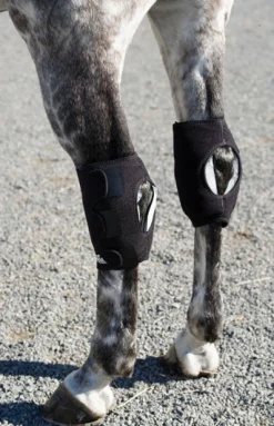 MACKINNON Ice Horse® Hock Wraps - Pair