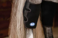MACKINNON Ice Horse® Hock Wraps - Pair
