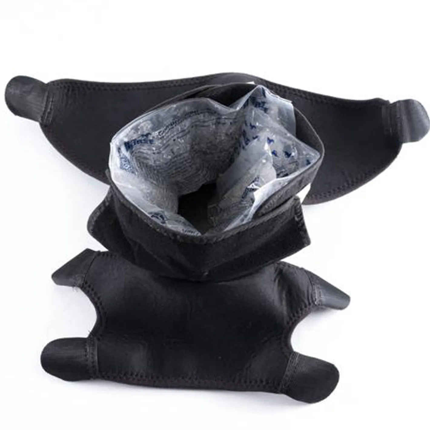 MACKINNON Ice Horse® Hoof Boot - Pair