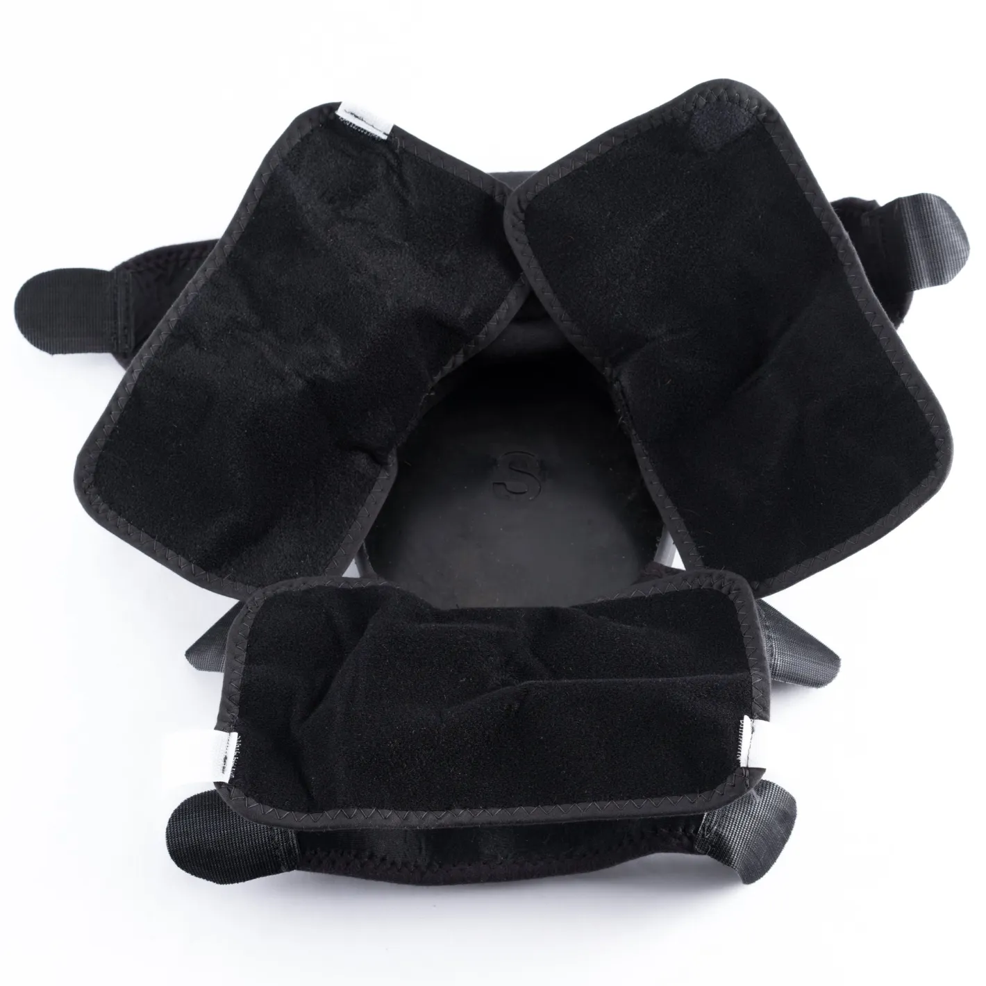 MACKINNON Ice Horse® Hoof Boot - Pair
