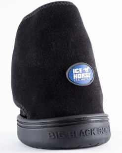 MACKINNON Ice Horse® Hoof Boots