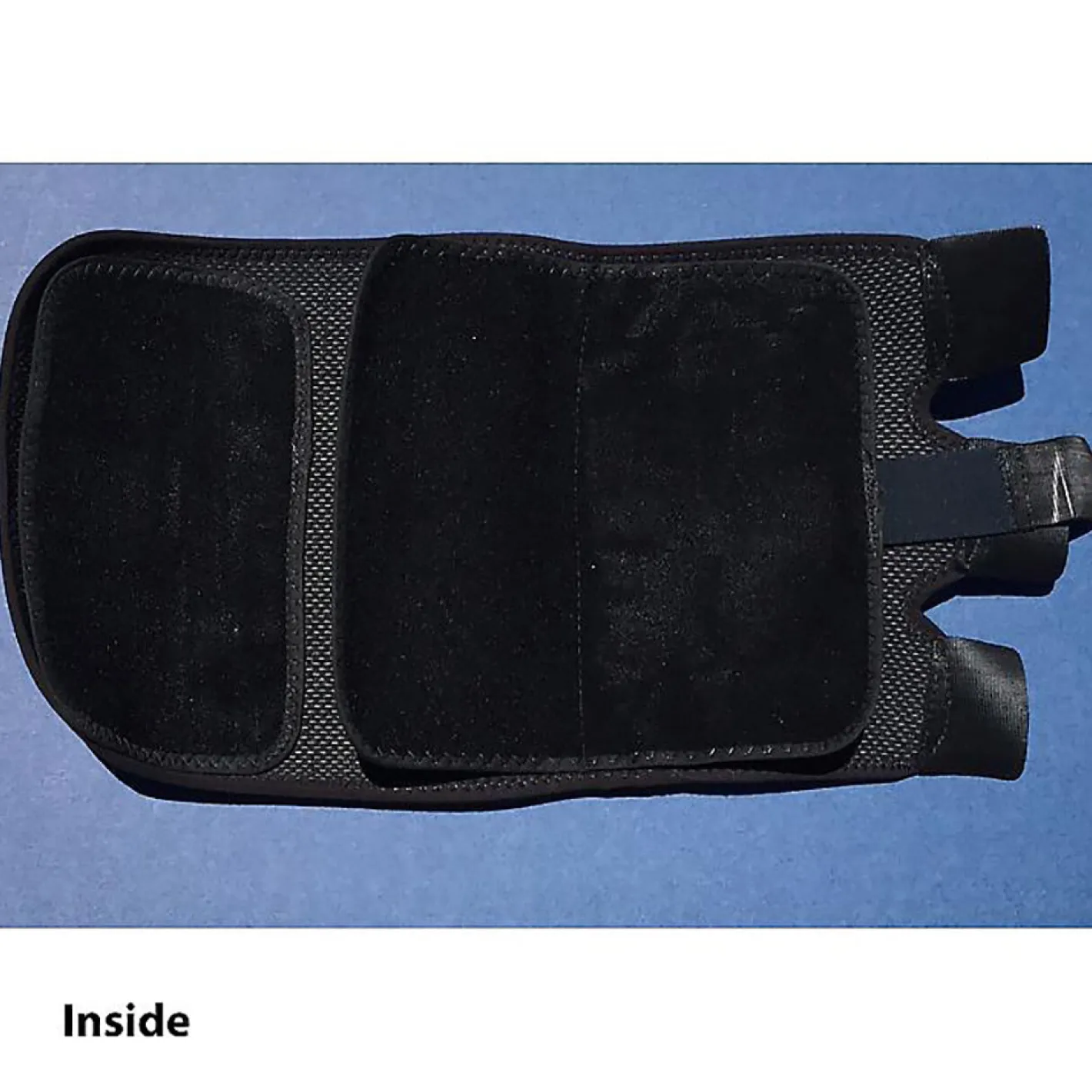 MACKINNON Ice Horse® Knee Wraps - Pair