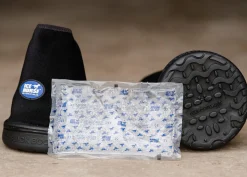 MACKINNON Ice Horse® Large Hoof Boot