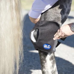 MACKINNON Ice Horse® Pony Hock Wrap