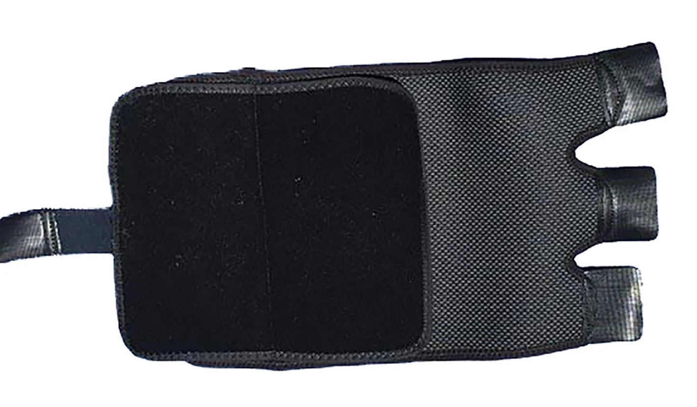 MACKINNON Ice Horse® Pony Hock Wrap – Pair