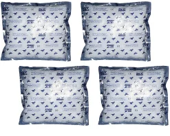 MACKINNON Ice Horse® Pony Size Cold Capsule Inserts 4-Pack