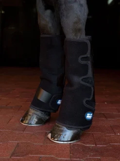 MACKINNON Ice Horse® Suspensory Wraps