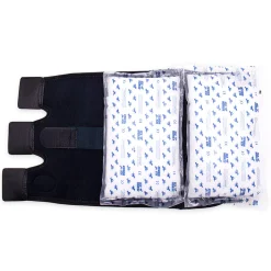 MACKINNON Ice Horse® Tendon Boots