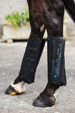 HORSEWARE Ice Vibe Cold Pack-Long