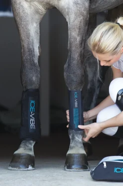 HORSEWARE ICE-VIBE Boots