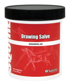 ANIMAL HEALTH INT Ichthammol Drawing Salve