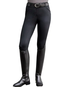 KARAN LETEX IconEQ® Evolution Full-Seat Breech