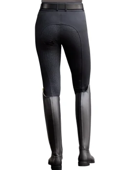 KARAN LETEX IconEQ® Evolution Full-Seat Breech