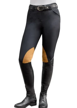 KARAN LETEX IconEQ® Evolution Knee-Patch Breech