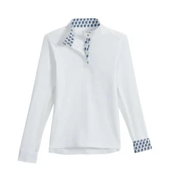 Kids KIRSCH IconEQ™ Kids’ Showtime Long Sleeve Show Shirt