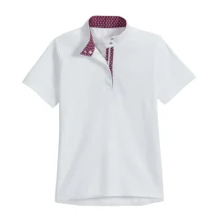 Kids KIRSCH IconEQ™ Kids’ Showtime Short Sleeve Show Shirt