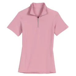KIRSCH IconEQ™ Ladies’ Aurora Short Sleeve Shirt