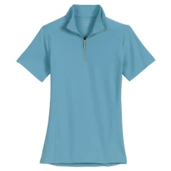 KIRSCH IconEQ™ Ladies’ Aurora Short Sleeve Shirt